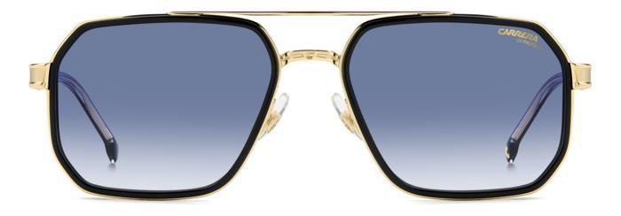 Carrera CARRERA 1069/S-2M2‐SIYAH Unisex Güneş Gözlüğü