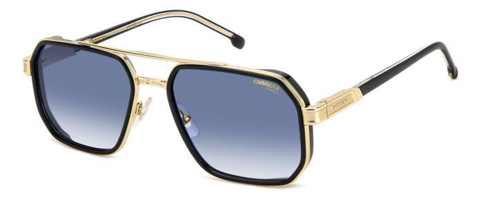 Carrera CARRERA 1069/S-2M2‐SIYAH Unisex Güneş Gözlüğü