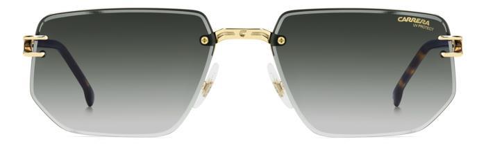 Carrera CARRERA 1070/S-0NR‐ALTIN Unisex Güneş Gözlüğü