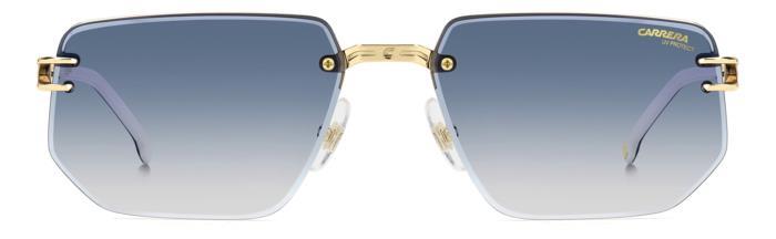 Carrera CARRERA 1070/S-80S‐SIYAH Unisex Güneş Gözlüğü