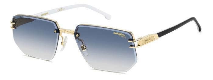Carrera CARRERA 1070/S-80S‐SIYAH Unisex Güneş Gözlüğü