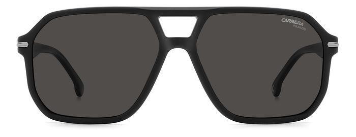 Carrera CARRERA 302/S-003‐SIYAH Erkek Güneş Gözlüğü