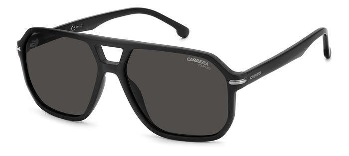 Carrera CARRERA 302/S-003‐SIYAH Erkek Güneş Gözlüğü