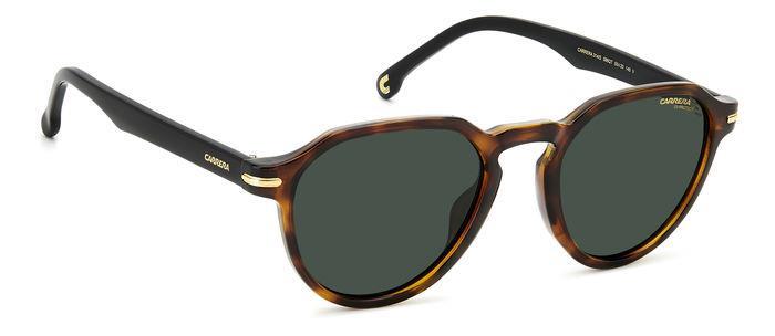 Carrera CARRERA 314/S-086‐HAVANA Unisex Güneş Gözlüğü