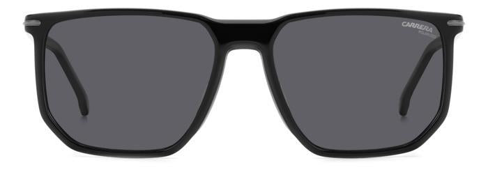 Carrera CARRERA 329/S-08A‐SIYAH Unisex Güneş Gözlüğü