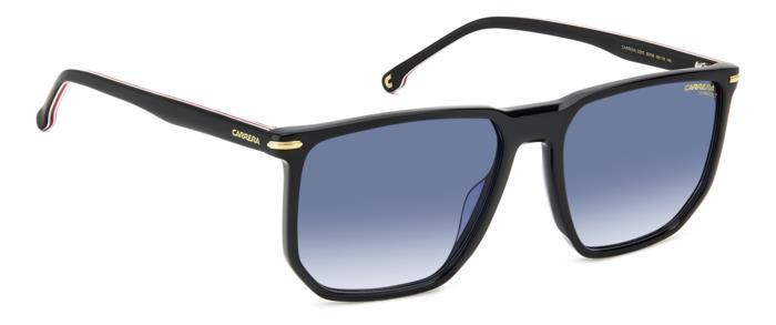 Carrera CARRERA 329/S-807‐SIYAH Unisex Güneş Gözlüğü