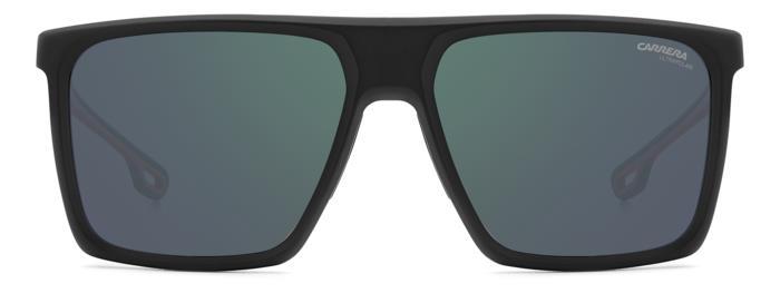Carrera CARRERA 4019/S-BLX‐SIYAH Erkek Güneş Gözlüğü