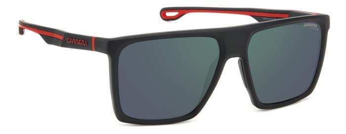 Carrera CARRERA 4019/S-BLX‐SIYAH Erkek Güneş Gözlüğü