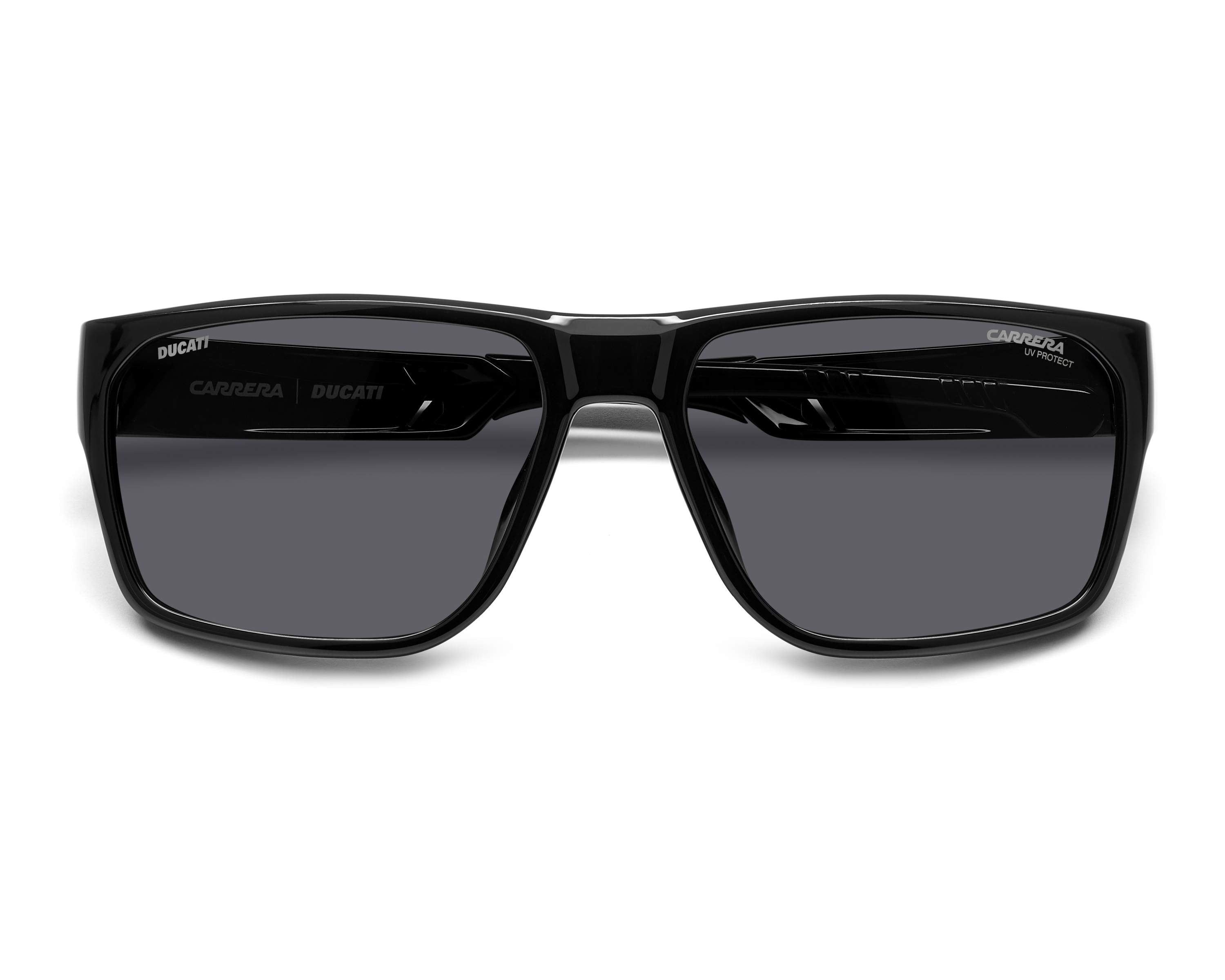 Carrera CARDUC 029/S 807 BLK Erkek Güneş Gözlüğü