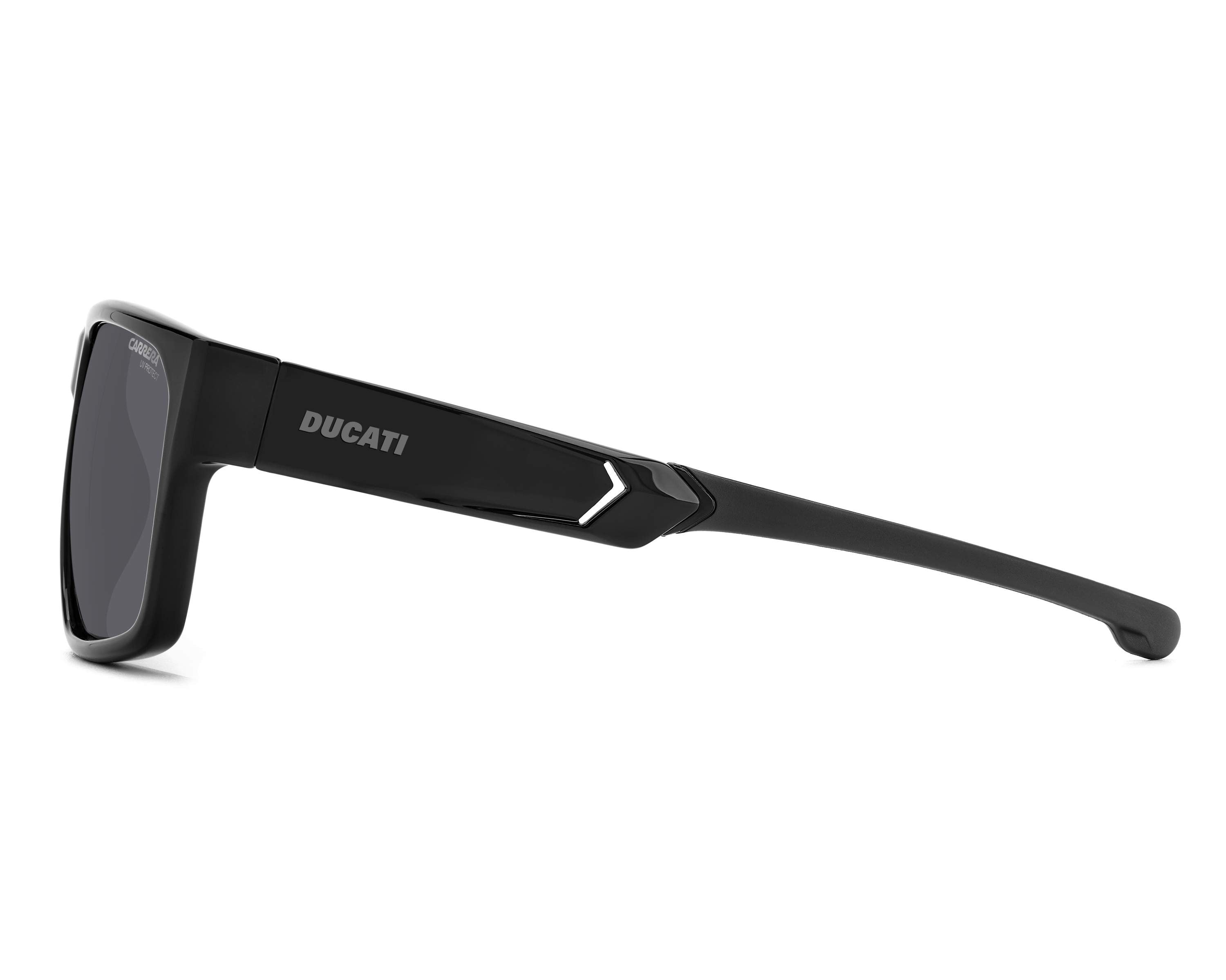 Carrera CARDUC 029/S 807 BLK Erkek Güneş Gözlüğü