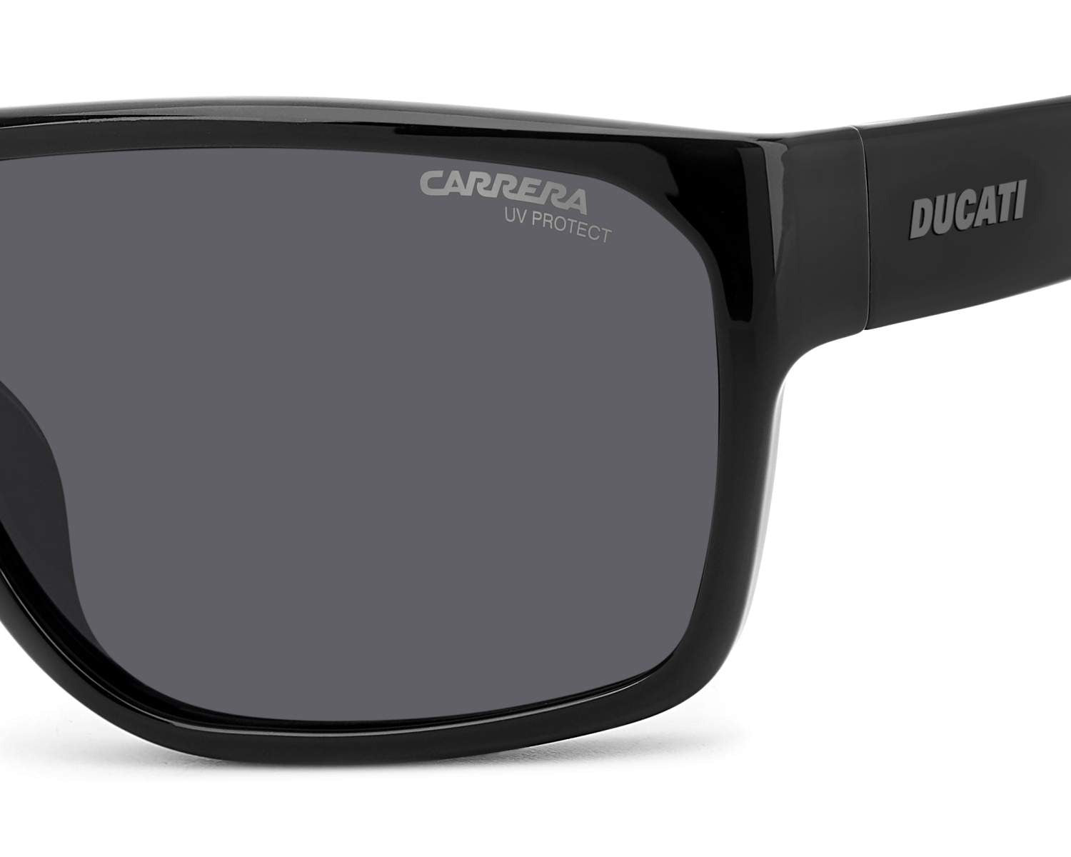 Carrera CARDUC 029/S 807 BLK Erkek Güneş Gözlüğü