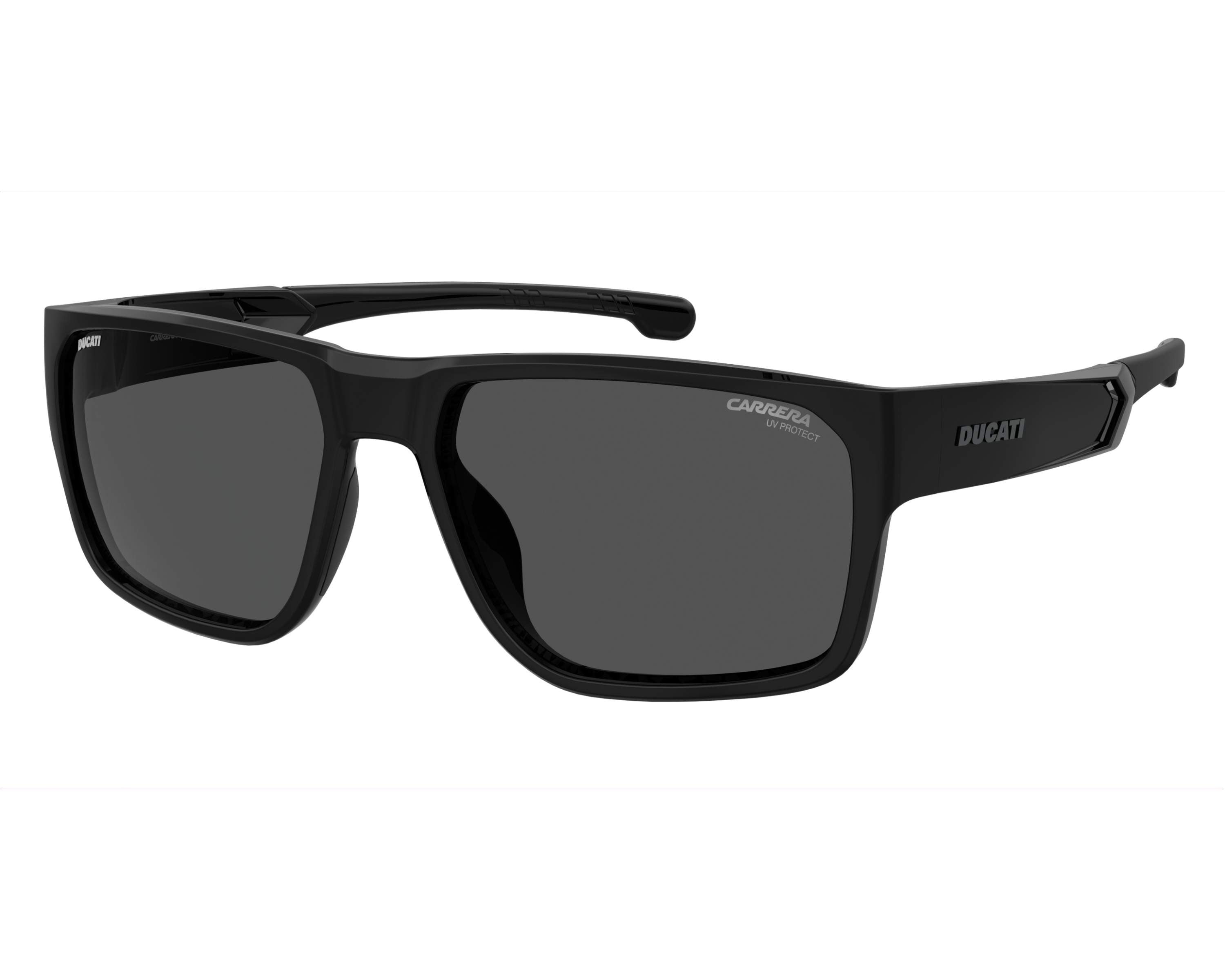 Carrera CARDUC 029/S 807 BLK Erkek Güneş Gözlüğü