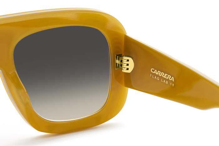 Carrera FLAGLAB 18-001‐ALTIN Unisex Güneş Gözlüğü