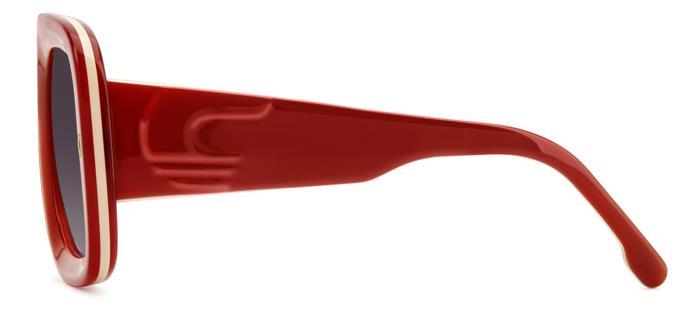 Carrera FLAGLAB 18-C3E‐TURUNCU Unisex Güneş Gözlüğü