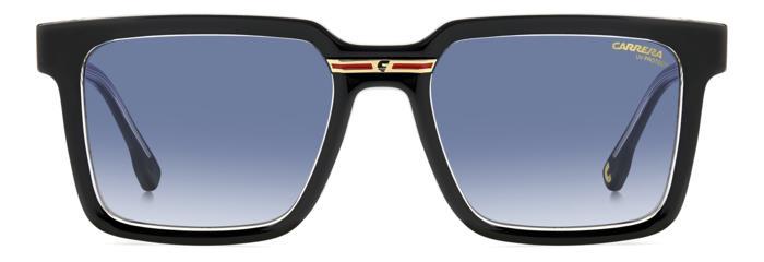 Carrera VICTORY C 02/S-7C5‐SIYAH Unisex Güneş Gözlüğü