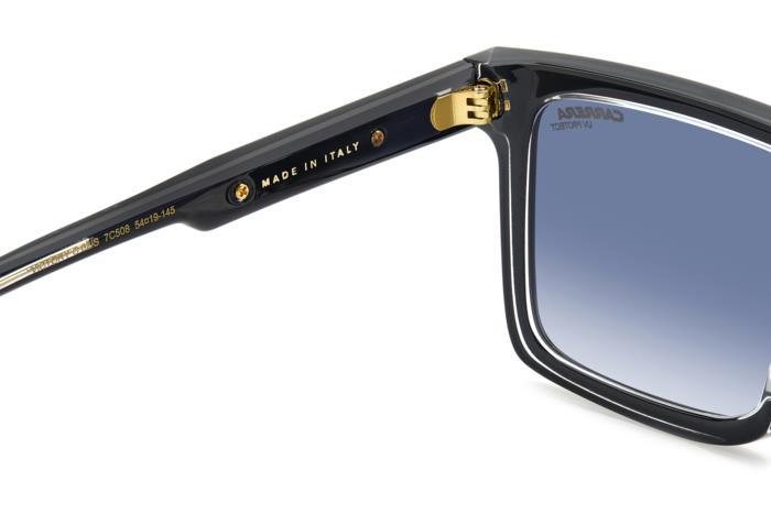 Carrera VICTORY C 02/S-7C5‐SIYAH Unisex Güneş Gözlüğü