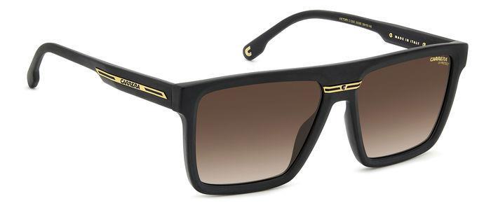 Carrera VICTORY C 03/S-003‐SIYAH Unisex Güneş Gözlüğü