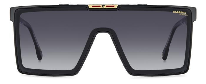 Carrera VICTORY C 07/S-7C5‐SIYAH Unisex Güneş Gözlüğü