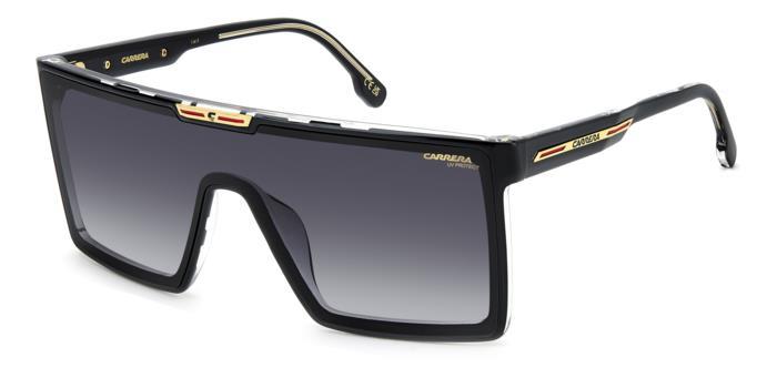 Carrera VICTORY C 07/S-7C5‐SIYAH Unisex Güneş Gözlüğü