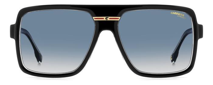 Carrera VICTORY C 09/S-7C5‐SIYAH Unisex Güneş Gözlüğü