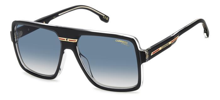 Carrera VICTORY C 09/S-7C5‐SIYAH Unisex Güneş Gözlüğü