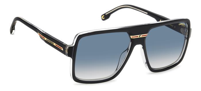 Carrera VICTORY C 09/S-7C5‐SIYAH Unisex Güneş Gözlüğü