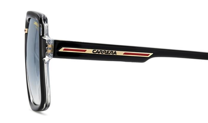 Carrera VICTORY C 09/S-7C5‐SIYAH Unisex Güneş Gözlüğü