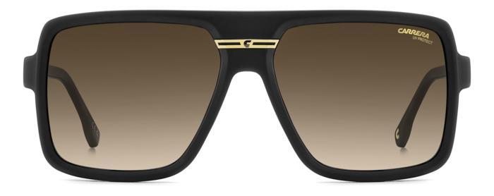 Carrera VICTORY C 09/S-I46‐SIYAH Erkek Güneş Gözlüğü