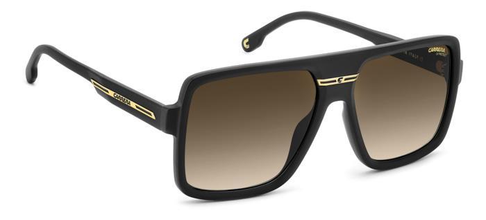 Carrera VICTORY C 09/S-I46‐SIYAH Erkek Güneş Gözlüğü