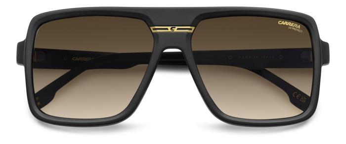 Carrera VICTORY C 09/S-I46‐SIYAH Erkek Güneş Gözlüğü