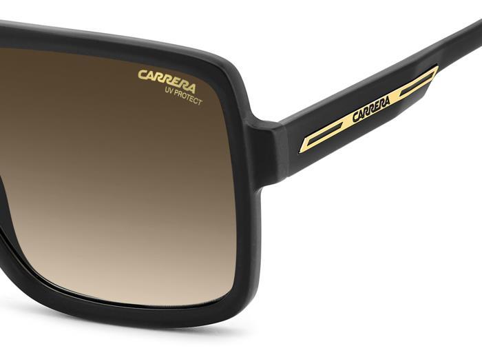 Carrera VICTORY C 09/S-I46‐SIYAH Erkek Güneş Gözlüğü