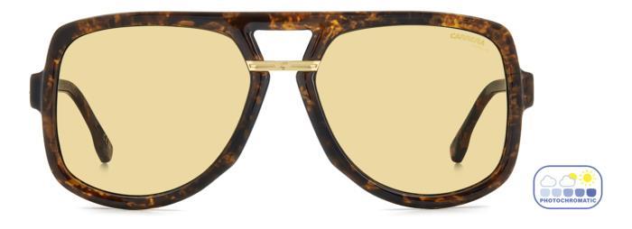 Carrera VICTORY C 10/S-086‐HAVANA Unisex Güneş Gözlüğü