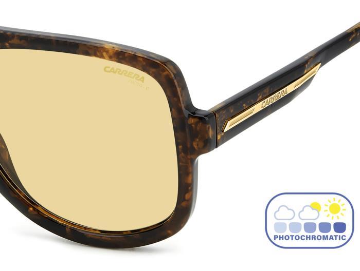 Carrera VICTORY C 10/S-086‐HAVANA Unisex Güneş Gözlüğü
