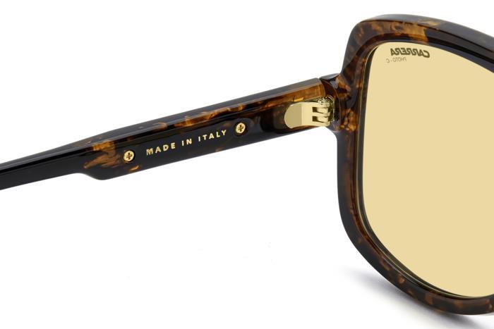 Carrera VICTORY C 10/S-086‐HAVANA Unisex Güneş Gözlüğü