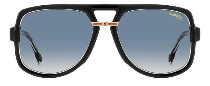 Carrera VICTORY C 10/S-7C5‐SIYAH Unisex Güneş Gözlüğü