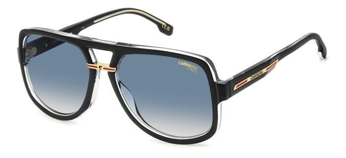 Carrera VICTORY C 10/S-7C5‐SIYAH Unisex Güneş Gözlüğü