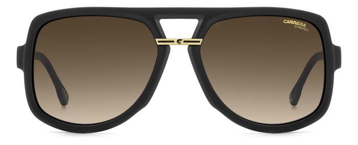 Carrera VICTORY C 10/S-I46‐SIYAH Unisex Güneş Gözlüğü