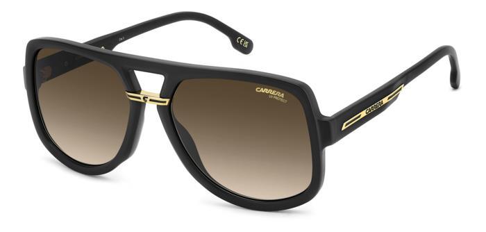 Carrera VICTORY C 10/S-I46‐SIYAH Unisex Güneş Gözlüğü