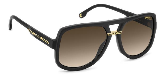 Carrera VICTORY C 10/S-I46‐SIYAH Unisex Güneş Gözlüğü
