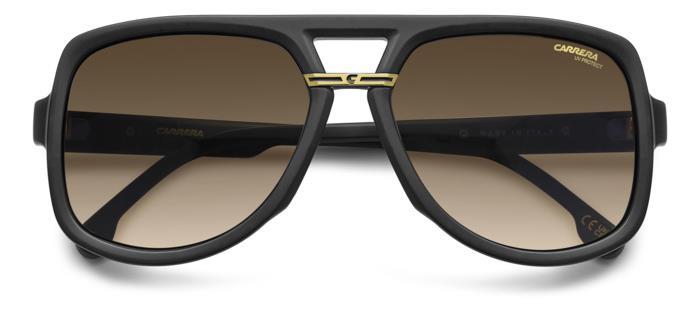 Carrera VICTORY C 10/S-I46‐SIYAH Unisex Güneş Gözlüğü