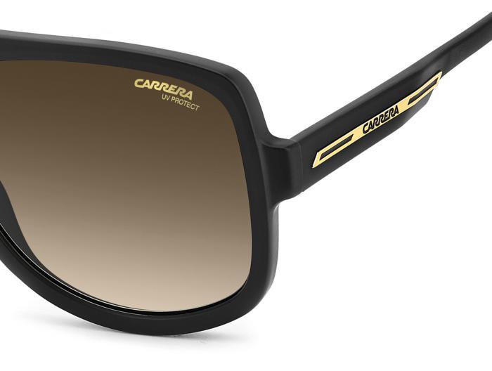 Carrera VICTORY C 10/S-I46‐SIYAH Unisex Güneş Gözlüğü
