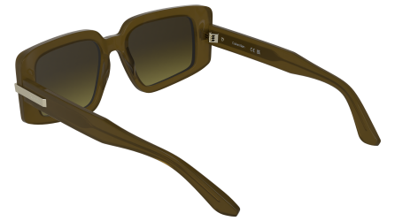 Calvin Klein CK25533S-201 Kadın Güneş Gözlüğü