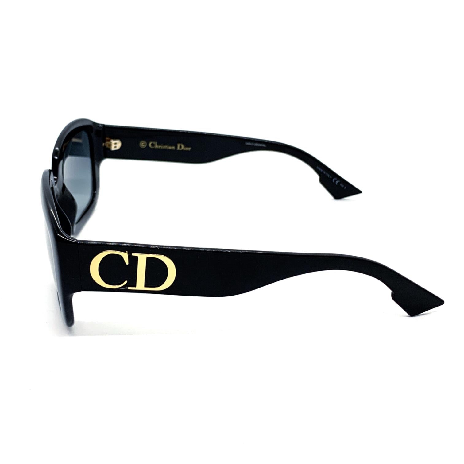 Christian Dior Ddior 807/9o Kadın Güneş Gözlüğü