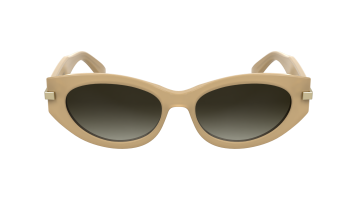 Calvin Klein CK25502SN-209 Unisex Güneş Gözlüğü