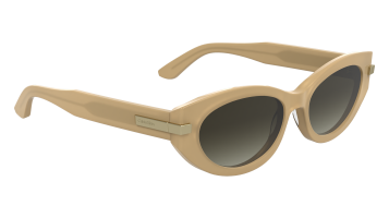 Calvin Klein CK25502SN-209 Unisex Güneş Gözlüğü