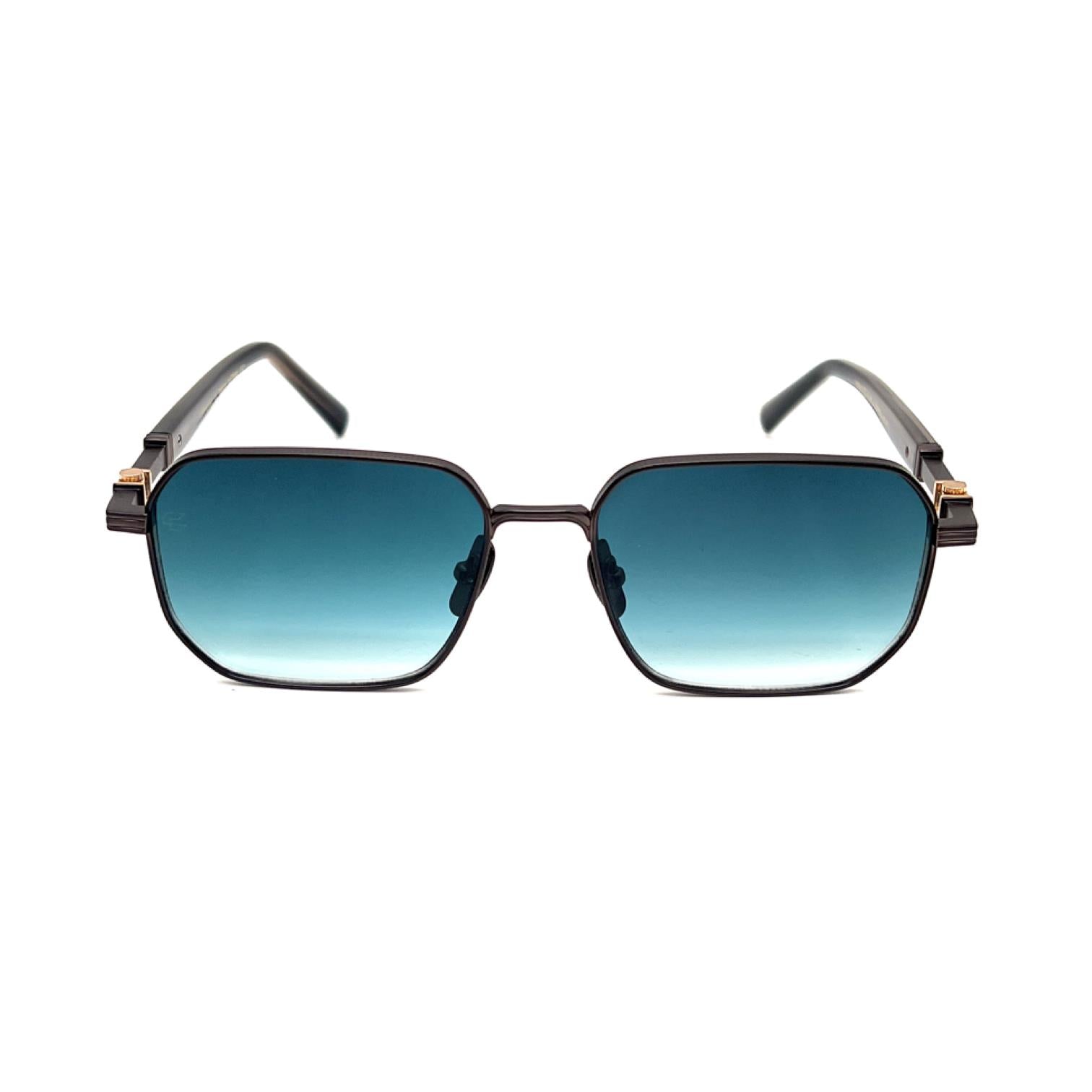 Cortigiani CRTG-HORSE-III-C2-56 Unisex Güneş Gözlüğü