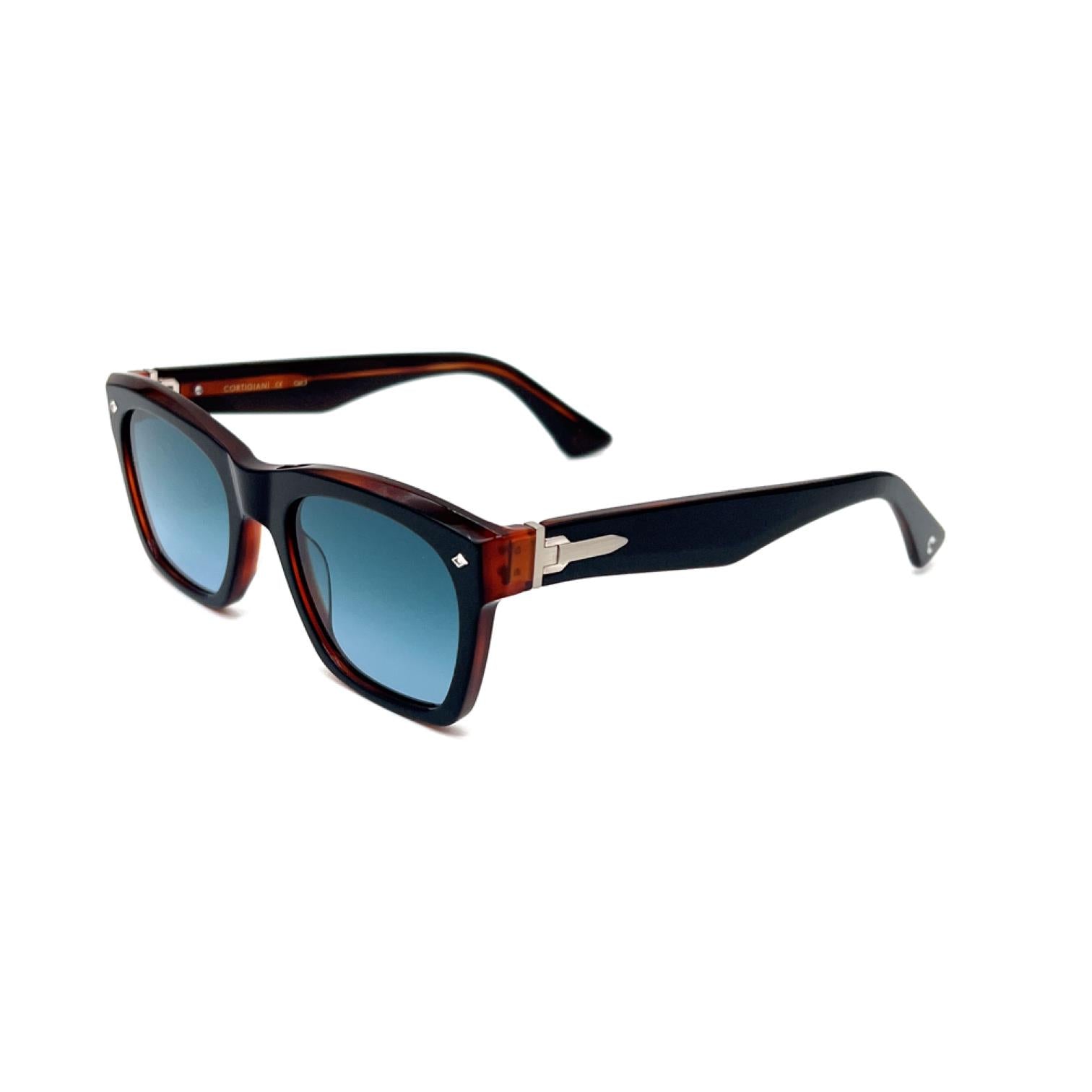 Cortigiani CRTG-MAJOR-I-C1-52 Unisex Güneş Gözlüğü