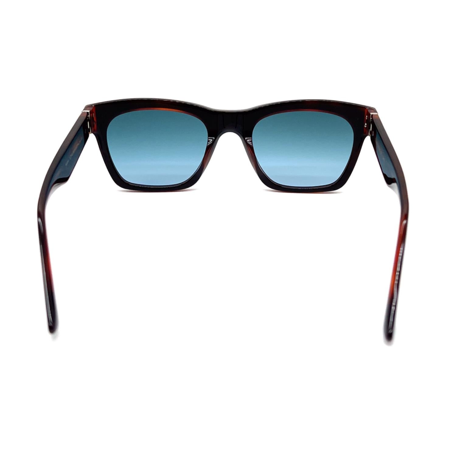 Cortigiani CRTG-MAJOR-I-C1-52 Unisex Güneş Gözlüğü