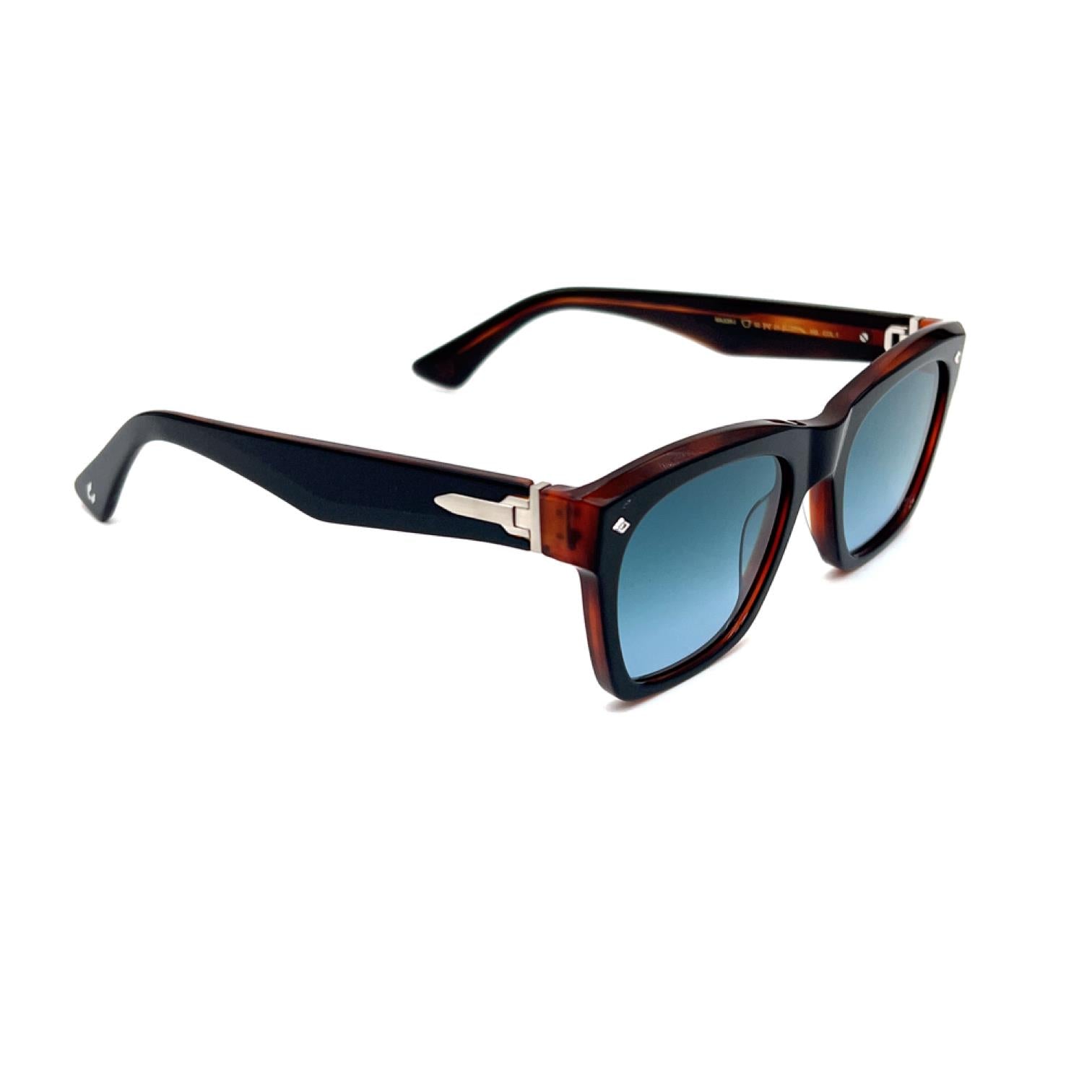 Cortigiani CRTG-MAJOR-I-C1-52 Unisex Güneş Gözlüğü
