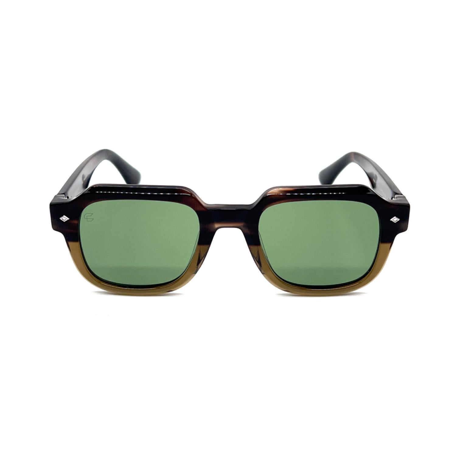 Cortigiani CRTG-MAJOR-II-C5-50 Unisex Güneş Gözlüğü